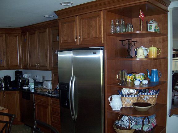 Kitchen, More to follow