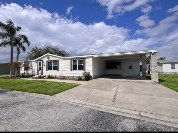 534 Palm Key Blvd, Davenport, FL 33897