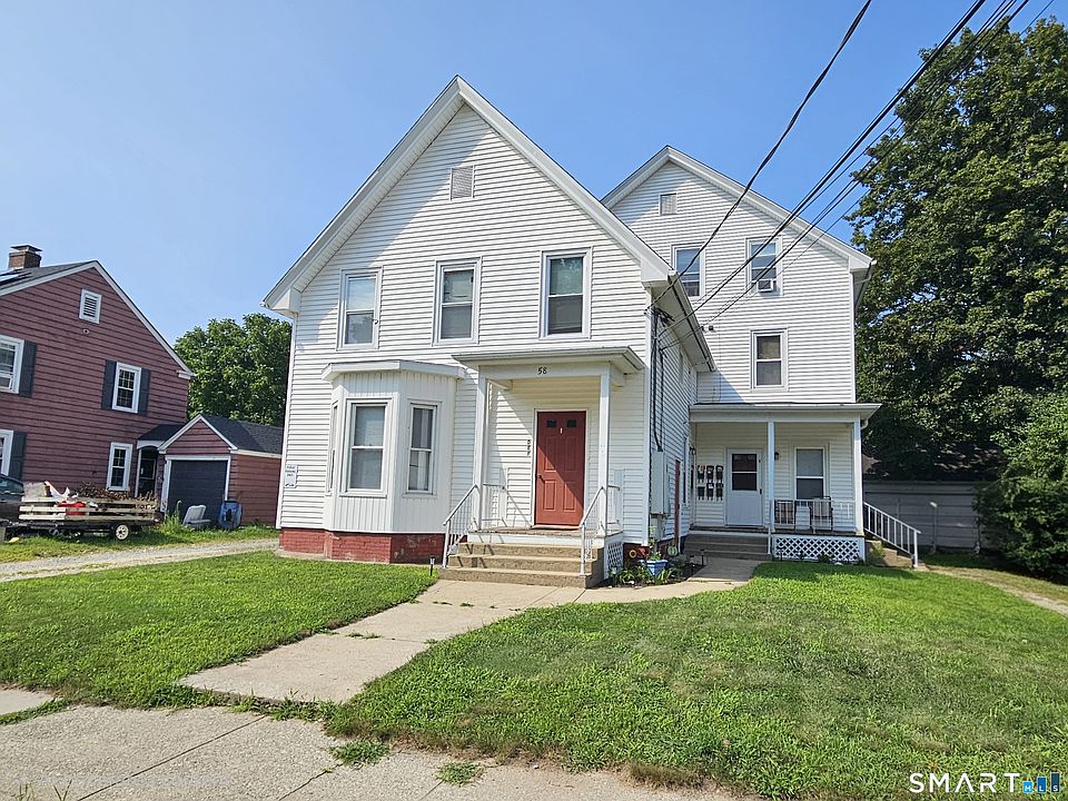 2nd image of 58 Hutchins Street