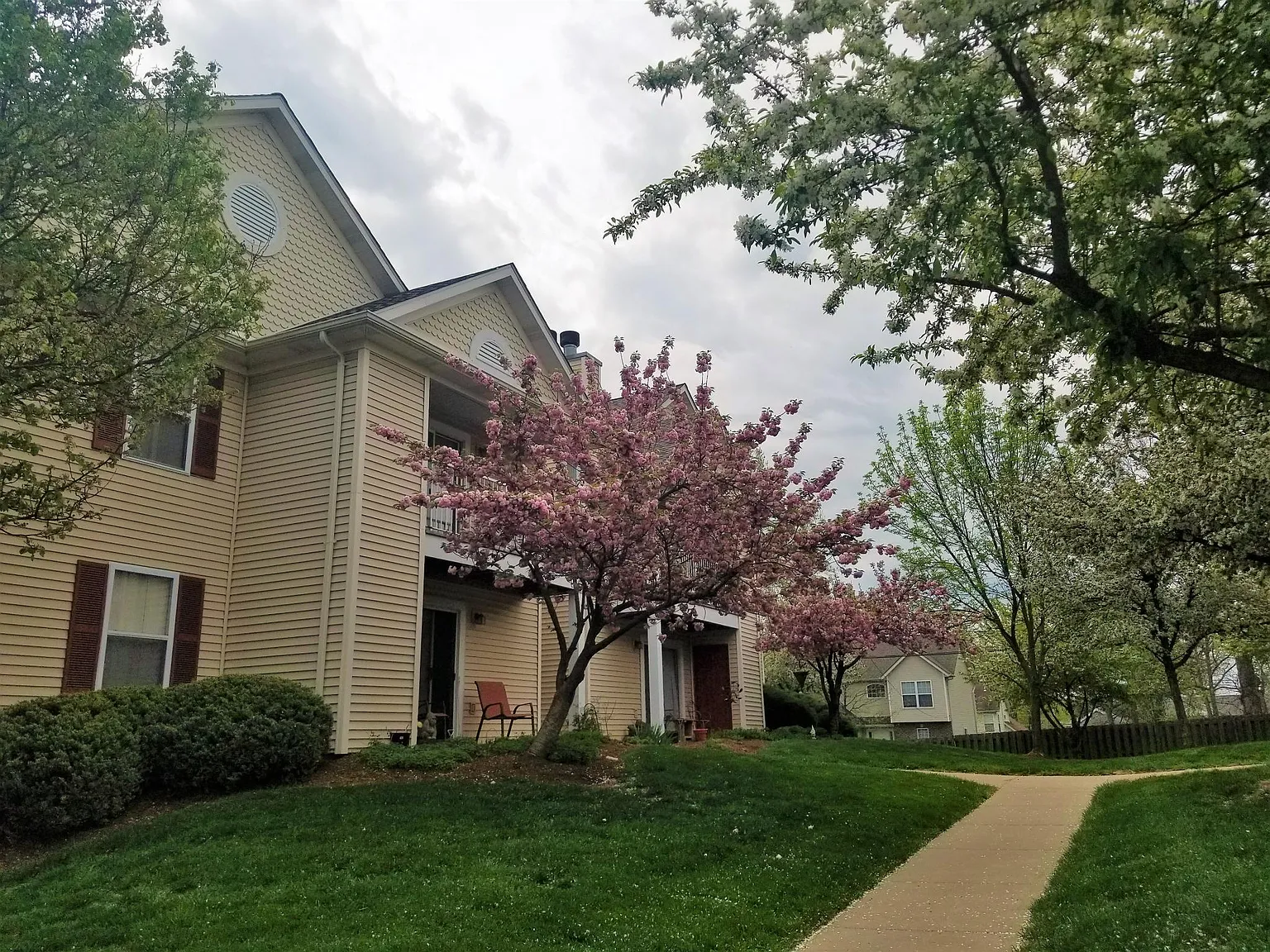 2 bed, 1000 sqft, $1,700 — Photo 2