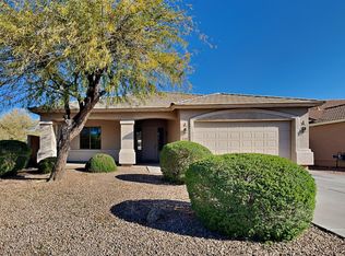 45256 W Rhea Rd, Maricopa, AZ 85139