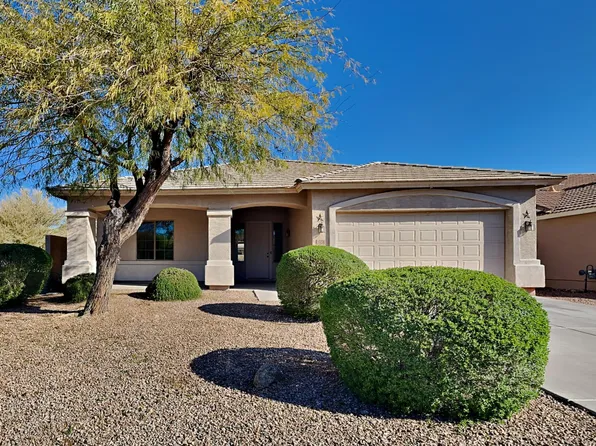 45256 W RHEA Road, Maricopa, AZ 85139