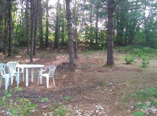 Map3lot8a Edes Falls Rd, Harrison, ME 04040