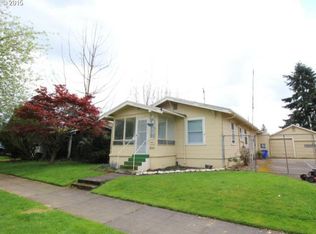 6908 N Mears St, Portland, OR 97203