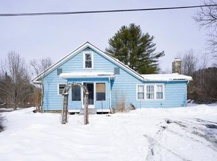 1156 S Barre Rd, Barre, VT 05641