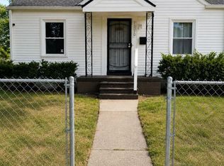15310 Novara St, Detroit, MI 48205