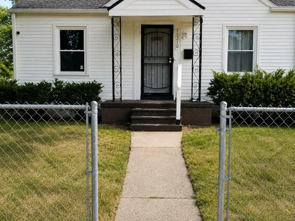15310 Novara St, Detroit, MI 48205