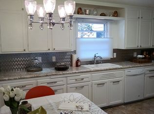 425 3rd Ave S, Greybull, WY 82426