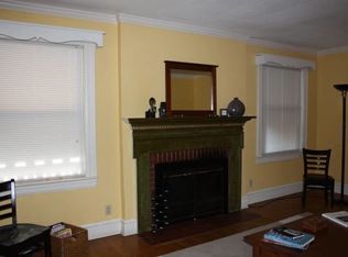 1328 W Friendly Ave APT A, Greensboro, NC 27403