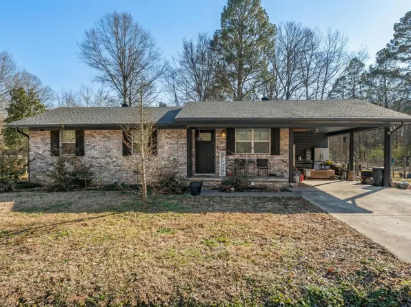 7023 Barberry St, N Little Rock, AR 72118