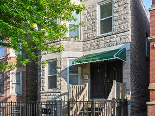 4439 W Van Buren St, Chicago, IL 60624