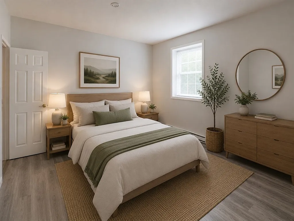 2 bed, 1.0 bath, 775 sqft, $2,400 — Photo 3