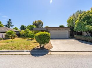 1921 Memorial Dr, Hollister, CA