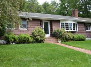 375 Essex St, Whitman, MA 02382