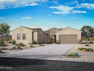 18238 W Medlock Drive, Litchfield Park, AZ, 85340