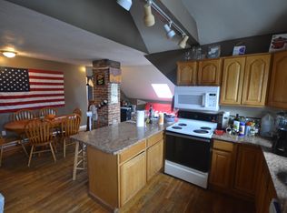 45 Brainerd Rd #3, Allston, MA 02134