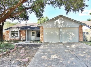 7207 Logging Trail Dr, Humble, TX 77346