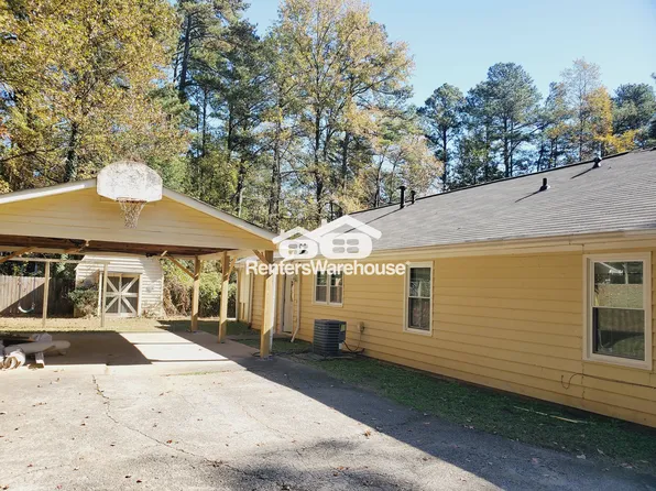 3172 Bob Cox Rd NW, Marietta, GA 30064