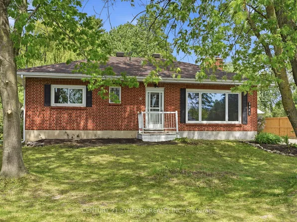 3941 Shirley Ave, Ottawa, ON K1V 1H4