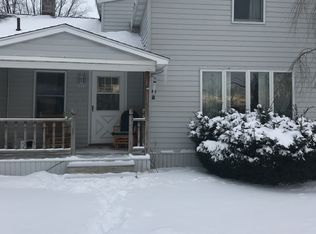 616 S Franklin St, Saginaw, MI 48604