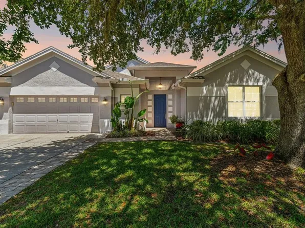 19204 Wind Dancer St, Lutz, FL 33558