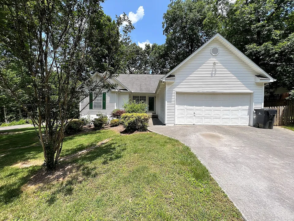 6017 Tennyson Dr