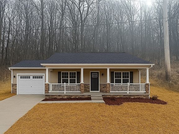 5th image of LOT 6 Ten School Rd