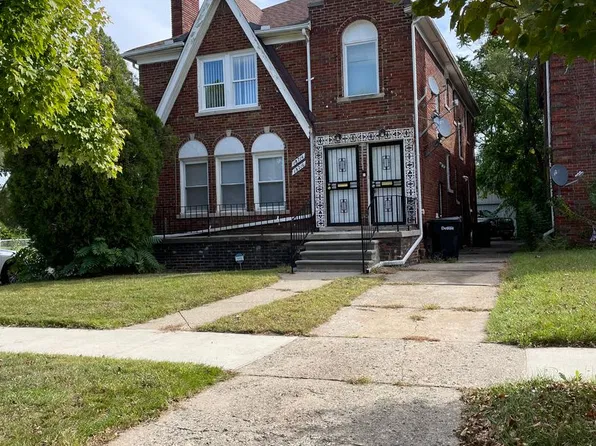 18714-18716 Greenlawn St., Detroit, MI