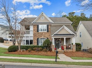 659 W Jackson St, Suwanee, GA 30024
