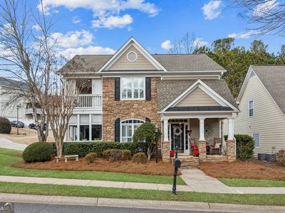 659 W Jackson St, Suwanee, GA, 30024