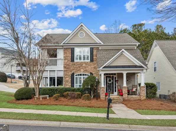 659 W Jackson St, Suwanee, GA 30024