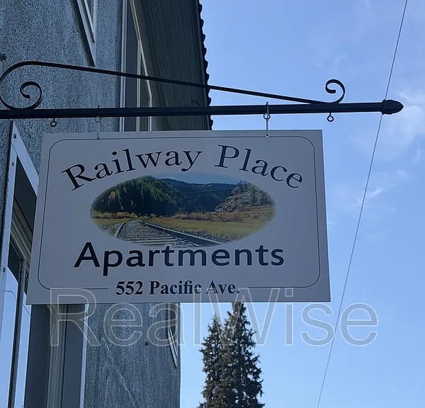 552 Pacific Ave #9 — Photo 1