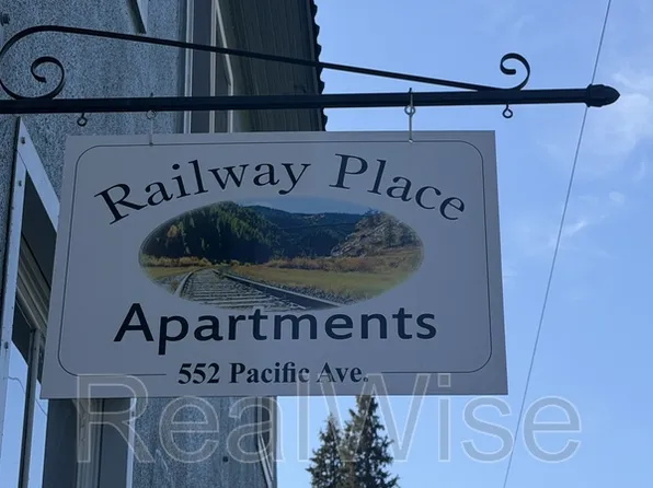 552 Pacific Ave Unit 7, Glendale, OR 97442