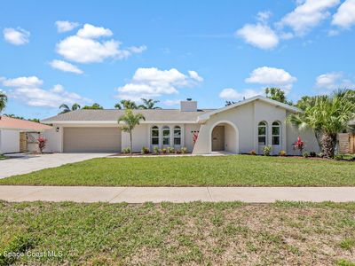 459 Winchester Rd, Satellite Beach, FL, 32937