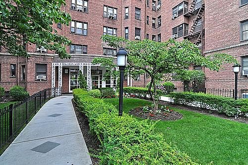 1st image of 7711 35th Ave APT 4D