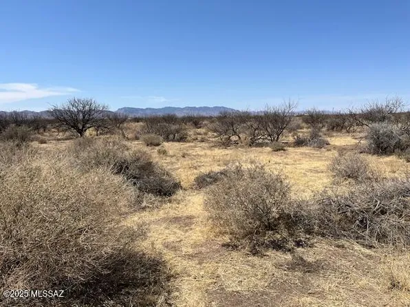 N Wolf Ct, Willcox, AZ 85643