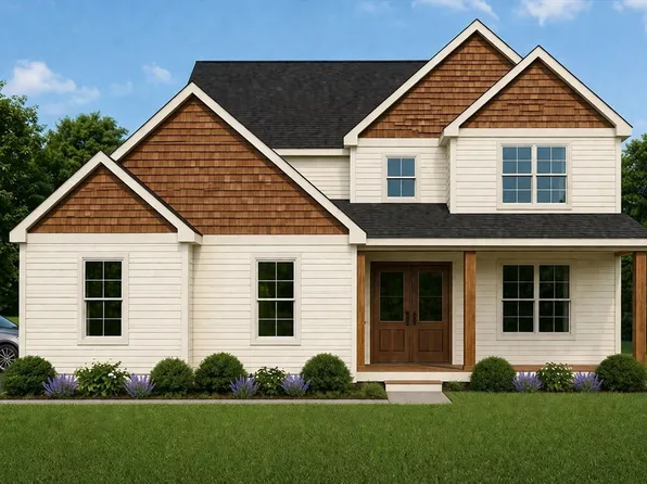 2 Boette Ln, Foxboro, MA 02035