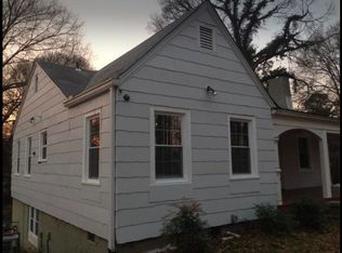 5565 Buffington Rd, Atlanta, GA 30349