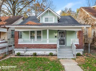 1822 W Lee St, Louisville, KY