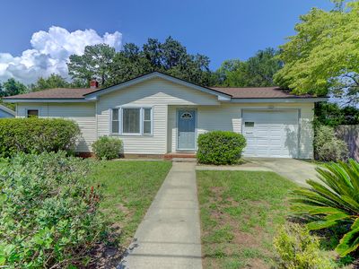 5040 Walker St, North Charleston, SC, 29405