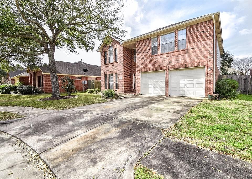 4216 Pathway Ct, Fresno, TX 77545 Zillow