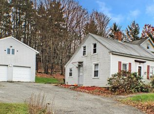 123 Podunk Rd, East Brookfield, MA 01515