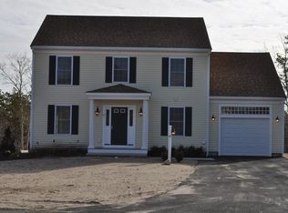 4 Citation Dr, Plymouth, MA 02360