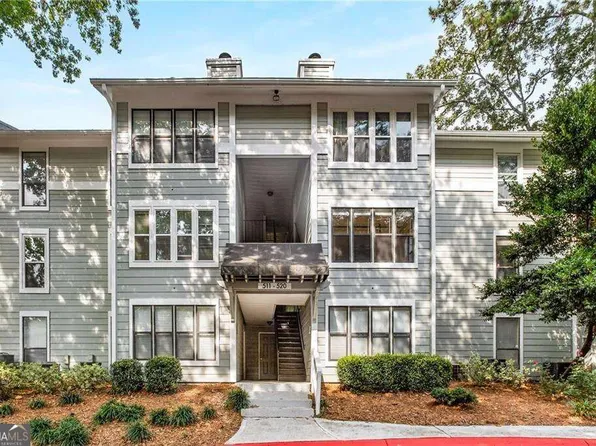 515 Summit North Dr NE, Atlanta, GA 30324