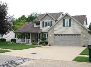 583 Westberry Ln, Bourbonnais, IL