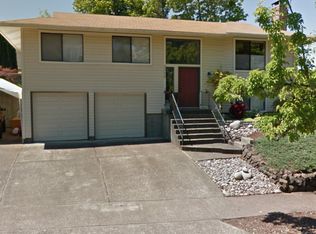 3328 Forest Gale Dr, Forest Grove, OR