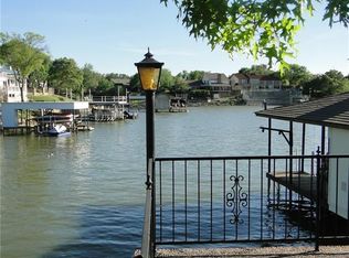 8837 Random Rd, Fort Worth, TX 76179