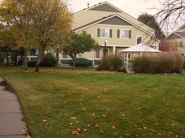 930 Button Rock Dr #E28, Longmont, CO 80501