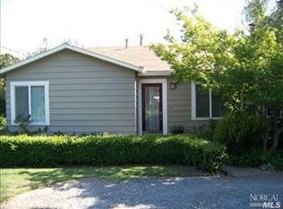 600 Dry Creek Rd, Healdsburg, CA 95448