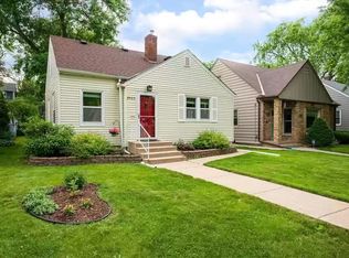 2922 McKinley St NE, Minneapolis, MN 55418